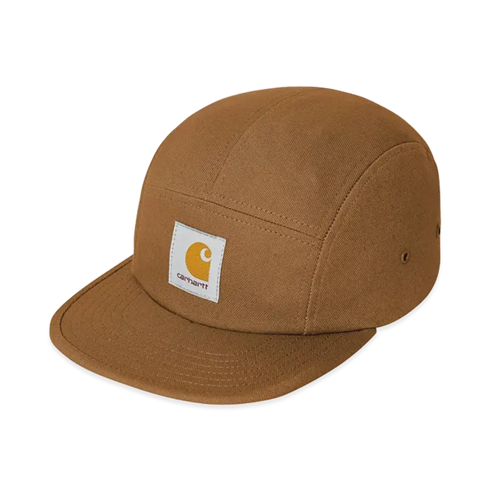 Carhartt WIP Backley Cap "Hamilton Brown"
