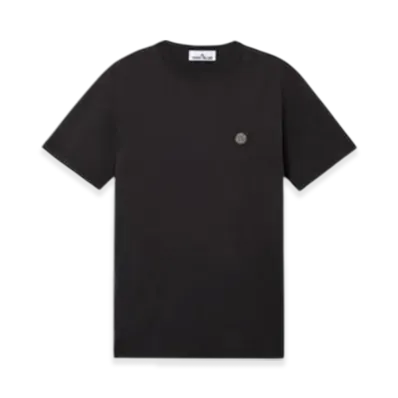 Stone Island Slim Fit T-shirt "Black"