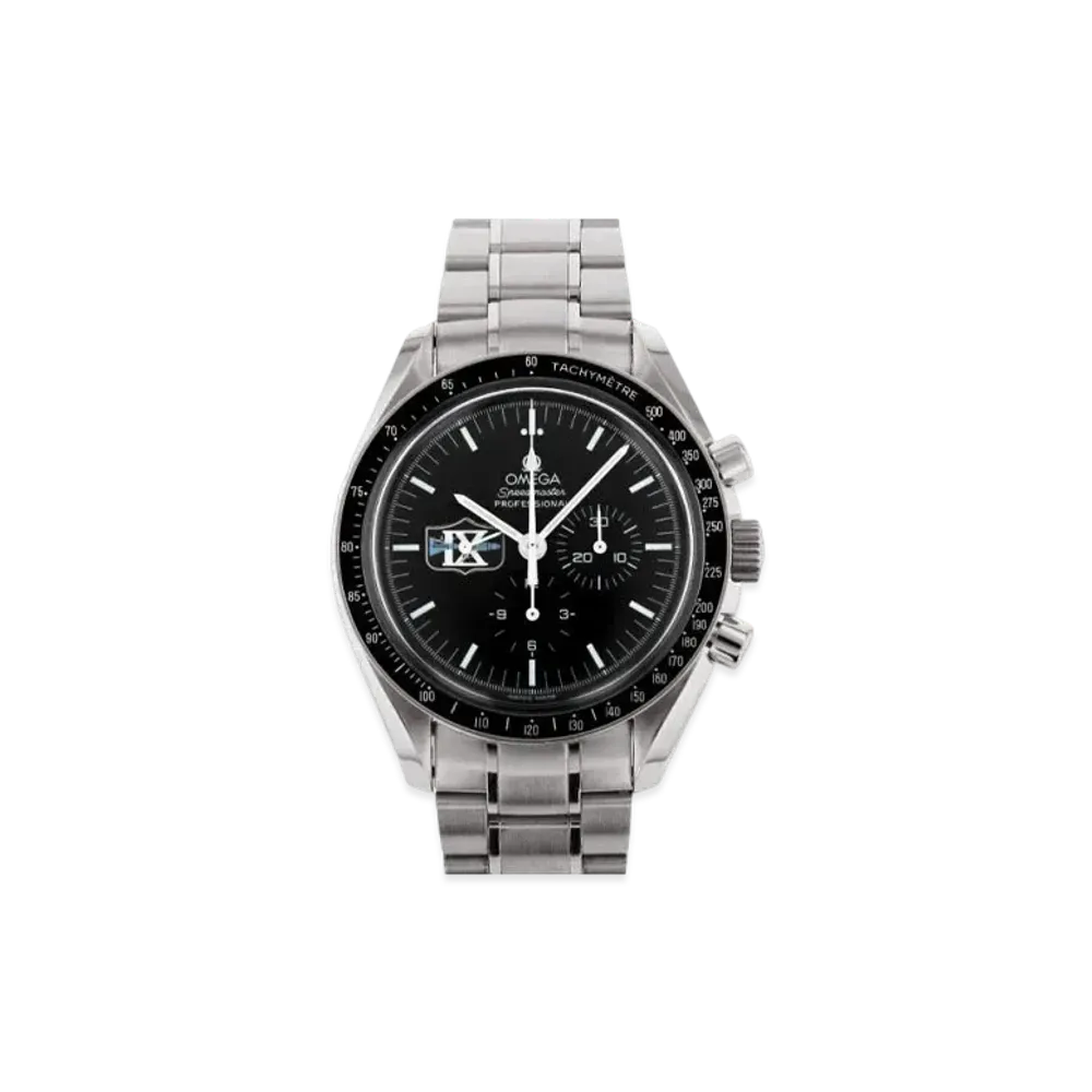 Omega Speed Master Professional Missions Gemini-IX 3597.07