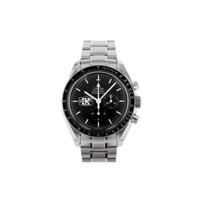 Omega Speed Master Professional Missions Gemini-IX 3597.07