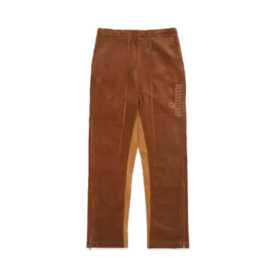MAYO Forget me not LOUNGE PANTS "Brown"