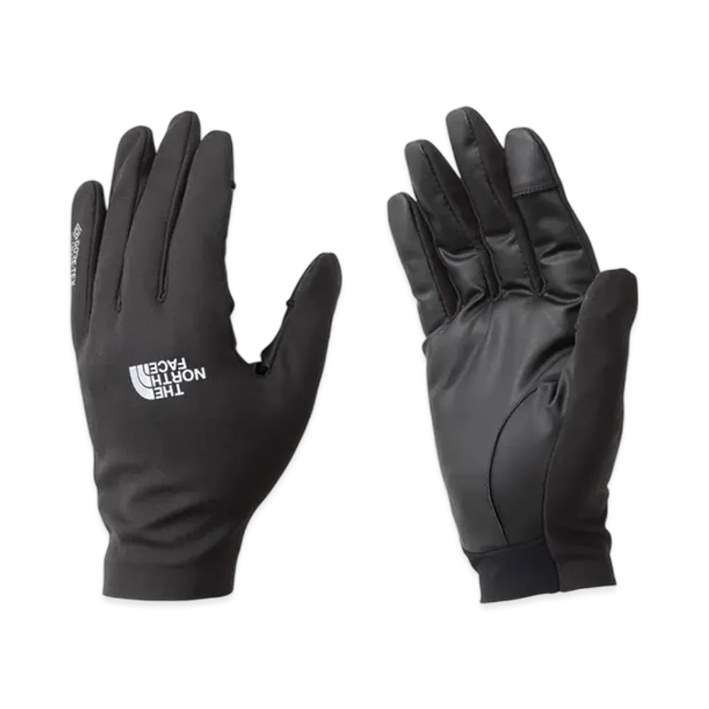 The North Face Enduris Trail Gloves "Black"