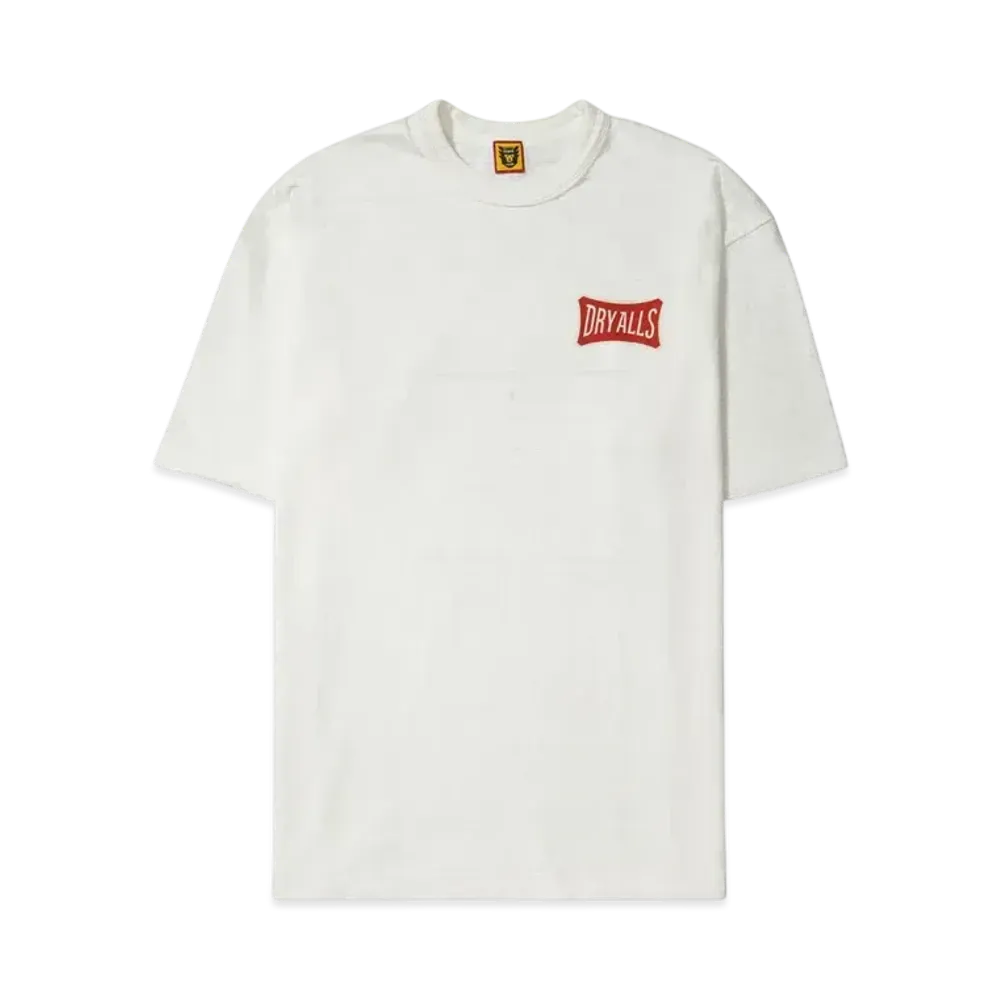 HUMAN MADE Graphic T-Shirt #3 "White"