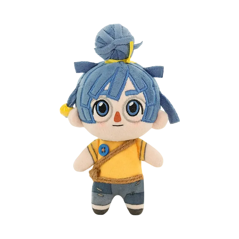 POP MART It Takes Two - Adventure Together Series Doll May
