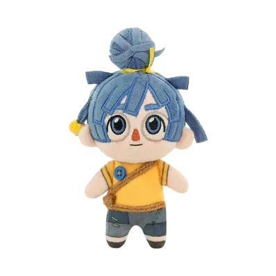 POP MART It Takes Two - Adventure Together Series Doll May