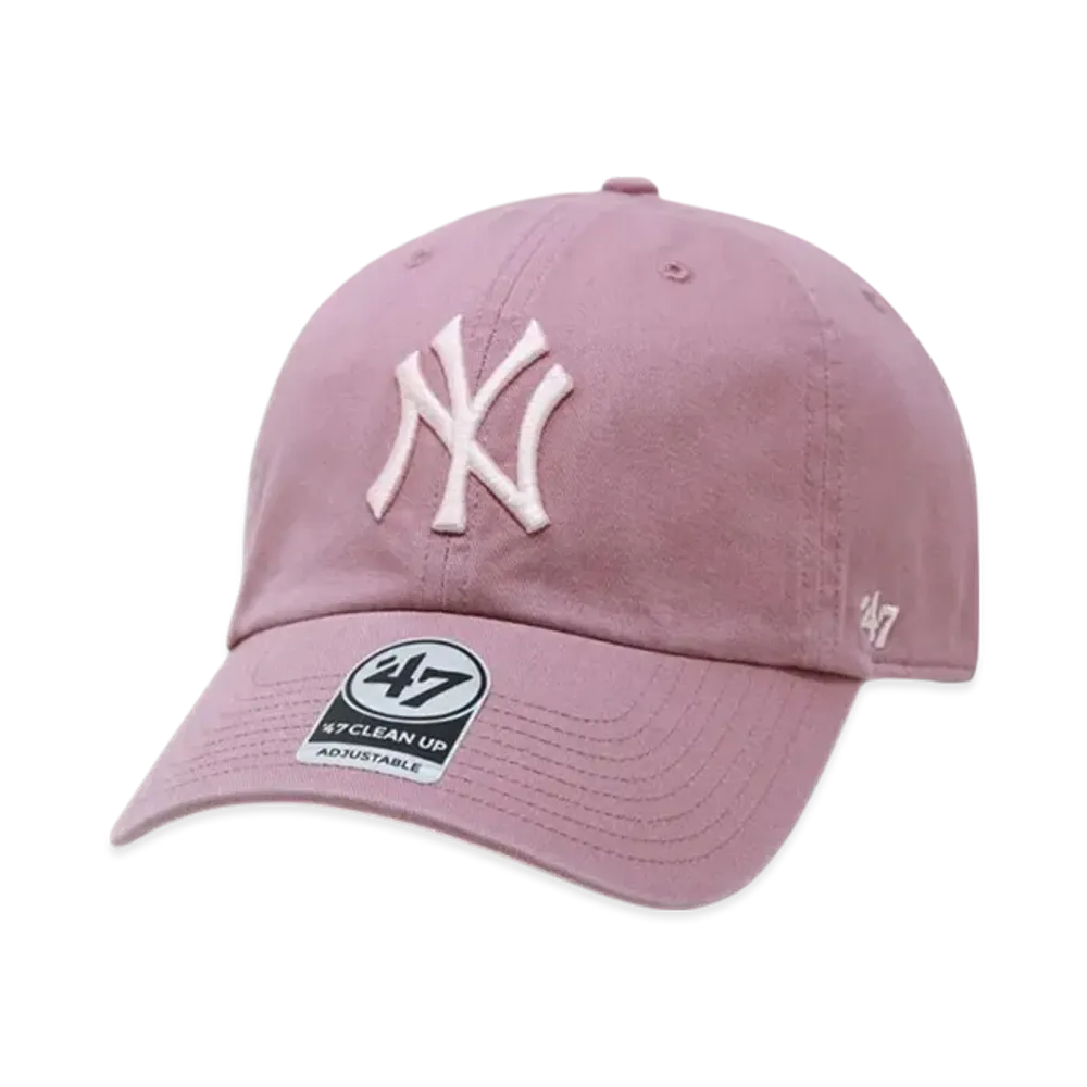 47 Yankees Ballpark Clean Up "Mauve"