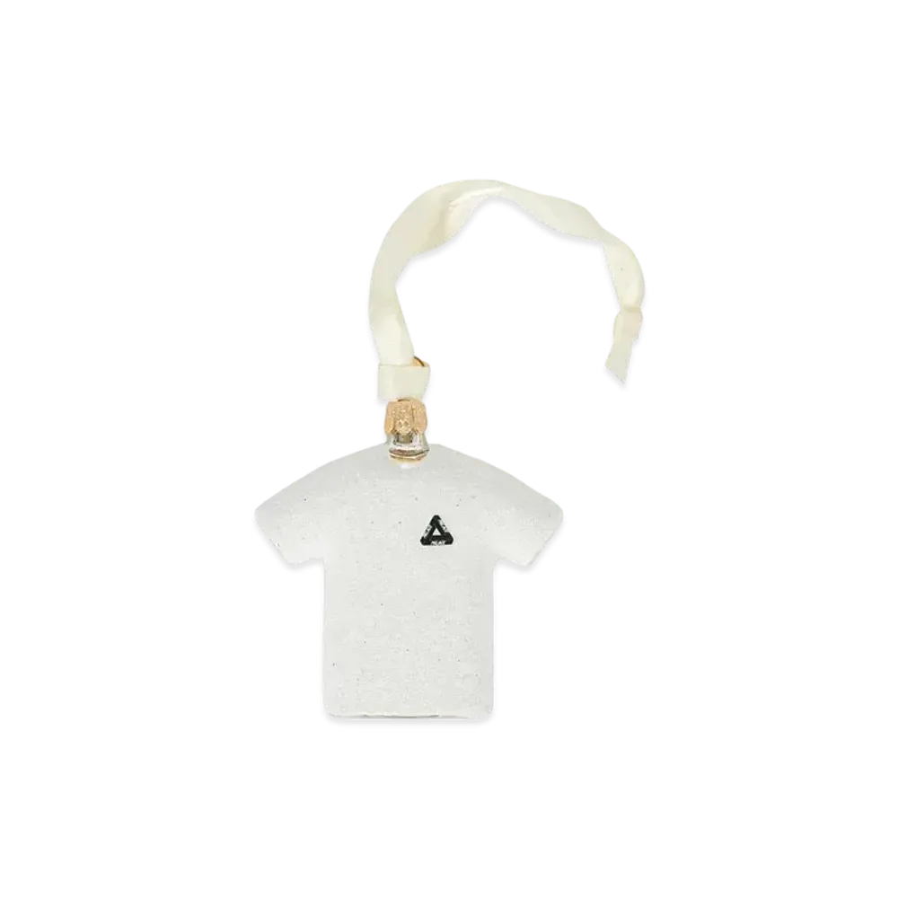 PALACE Tri-Ferg T-Shirt Bauble "White"