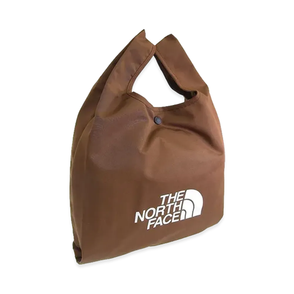 The North Face Lindo Shopper Bag Mini "Brown"