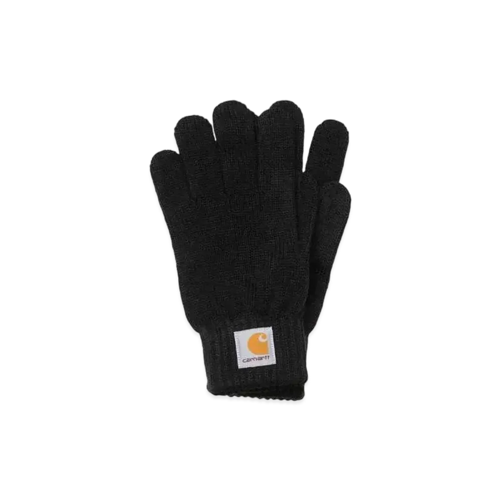 Carhartt WIP Watch Glove "Black"