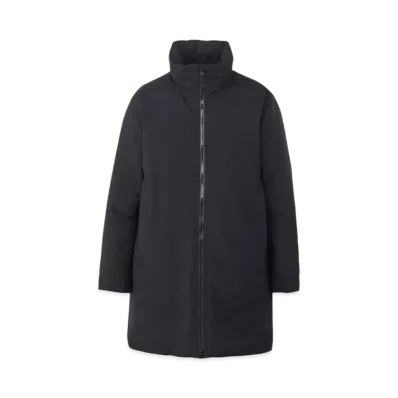 Goldwin Gore-Tex Snow Range Down Coat (Unisex) "Black"