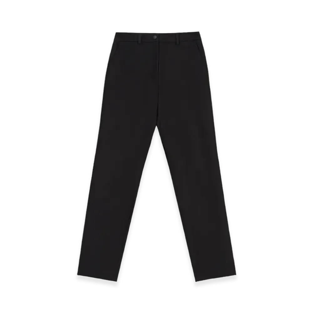 The North Face City Tapered Pants (W) "Black"