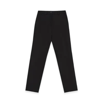 The North Face City Tapered Pants (W) "Black"