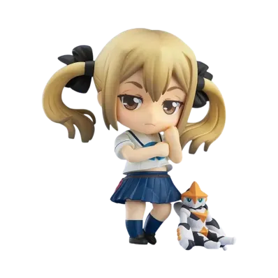 Good Smile Company "Nendoroid" -ROBOTICS;NOTES- 294 Frau Koujiro