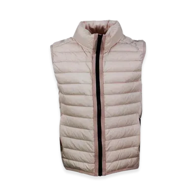 Stone Island Kids Jacket "Nude/Neutrals/Pink"