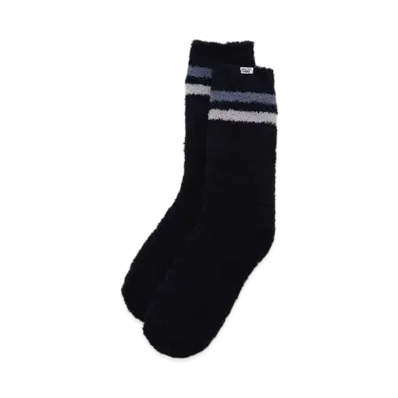 GELATO PIQUE HOMME x Begin Powder Socks "Navy"