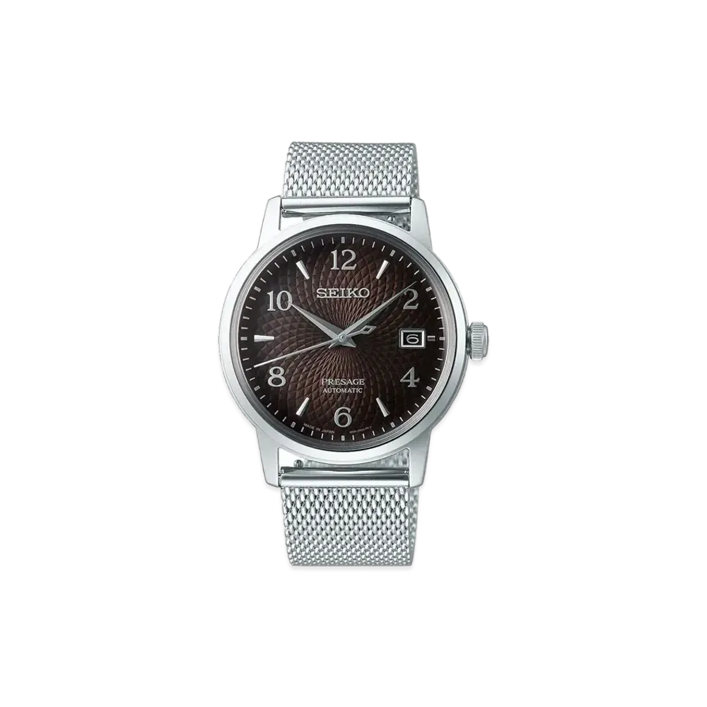 SEIKO Presage Basic Line SARY179