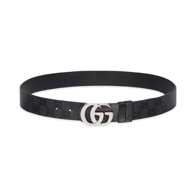 GUCCI Belts "Black"