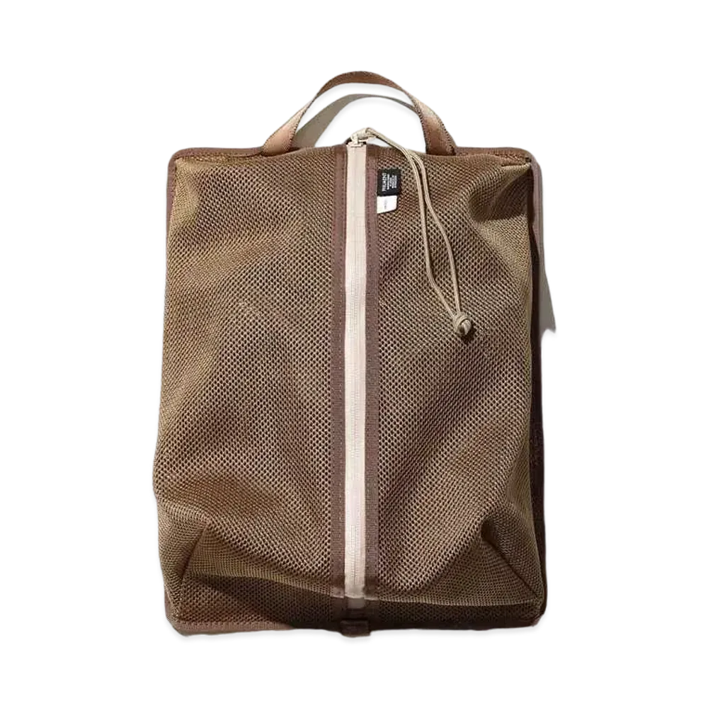 FreshService PHILMENT x FSS Sneaker Sleeve "Khaki"