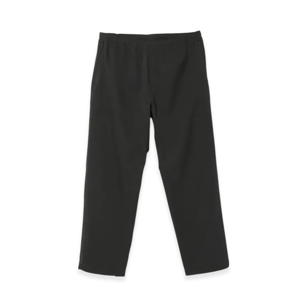 NEEDLES Warm Up Pant - Cool Dots "Black"
