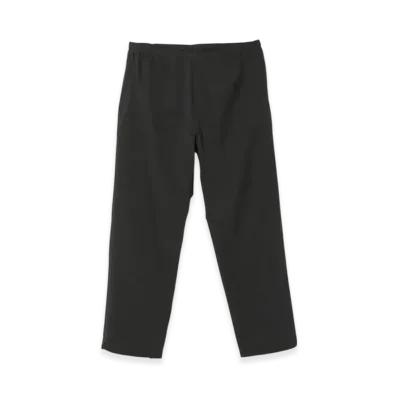 NEEDLES Warm Up Pant - Cool Dots "Black"