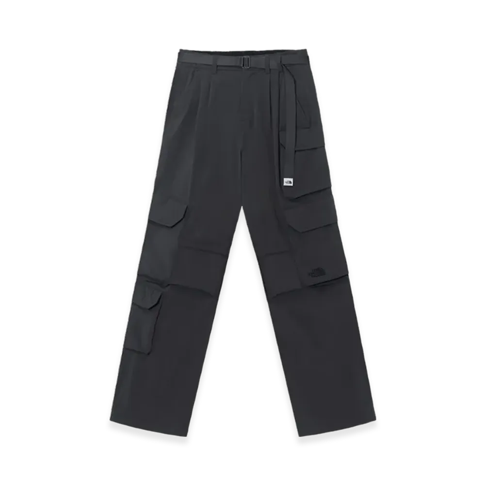 The North Face Cargo Pants - 25SS (W) "Dark Gray"