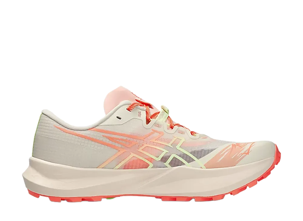 Asics Fuji Lite 7 "Rose Dust/Sun Coral"