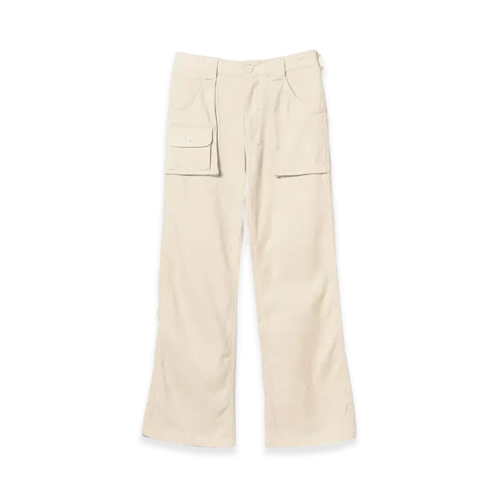 ENGINEERED GARMENTS 5Pocket Pants JC "Natural"