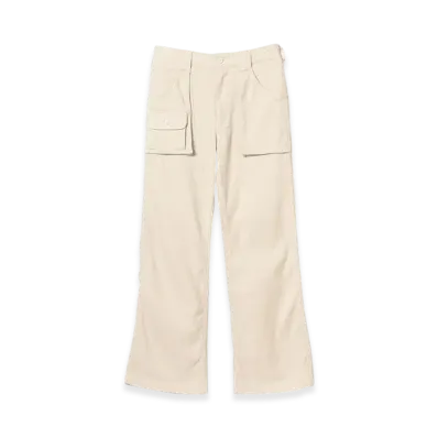 ENGINEERED GARMENTS 5Pocket Pants JC "Natural"