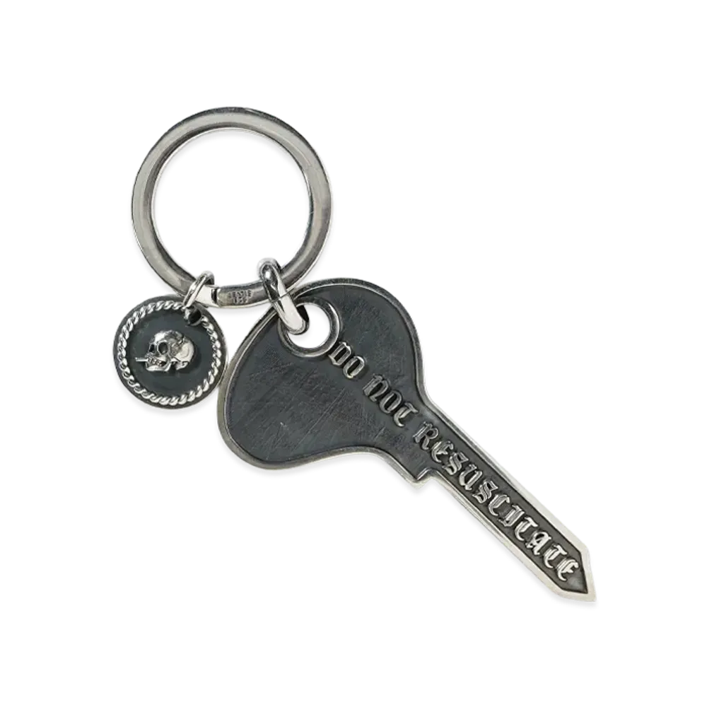 SAINT Mxxxxxx x NEIGHBORHOOD STHD.Silverkeyholder "Silver"