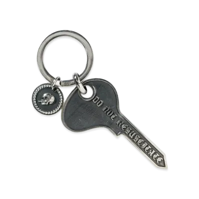 SAINT Mxxxxxx x NEIGHBORHOOD STHD.Silverkeyholder "Silver"