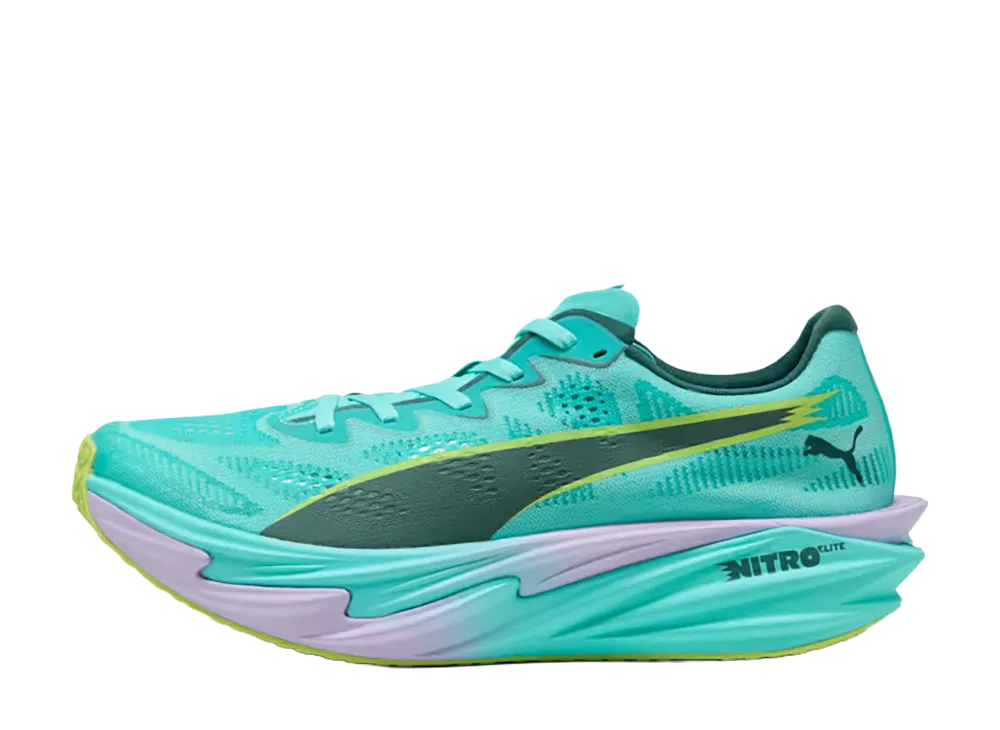 Hyrox × Puma Deviate Nitro Elite 4 