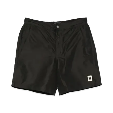 AMIRI Swim Shorts "Black"