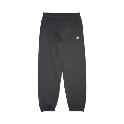 Walk In Paris Onyx jogging suit "BLACK"