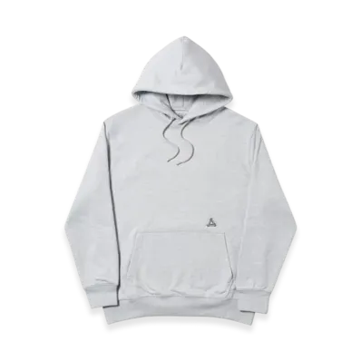 PALACE Sofar Hood "Grey Marl"