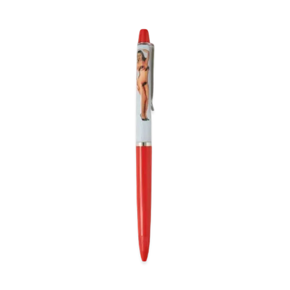 PALACE P Pen "Red"