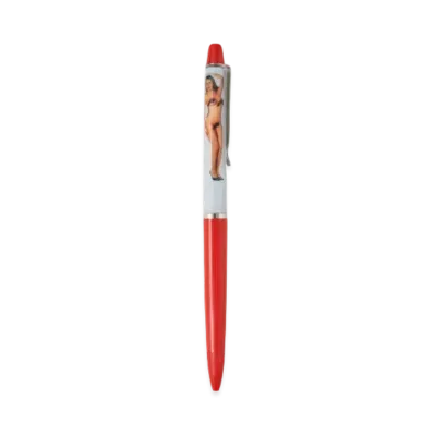 PALACE P Pen "Red"
