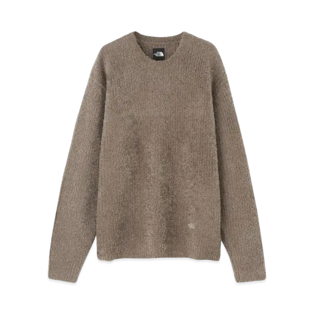 The North Face Alternative Feather Crew "Fallen Rock"