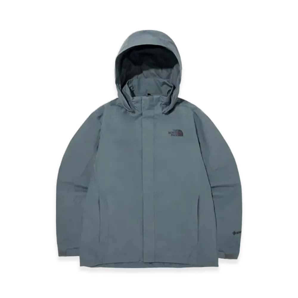 The North Face Superlight GTX Jacket "Jade"