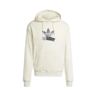 adidas M TS Fashion Hoodie "Cream White"