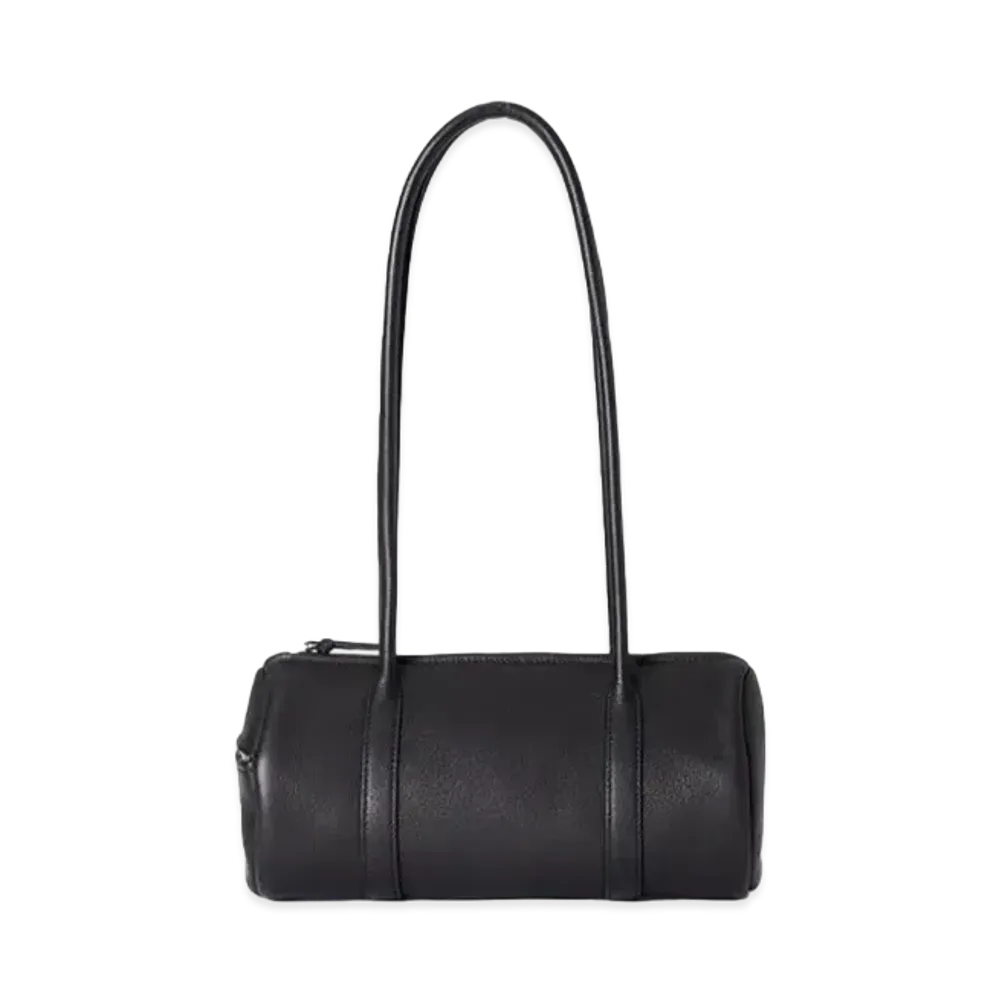 Aeta Cylinder Boston Long Handle "Black"