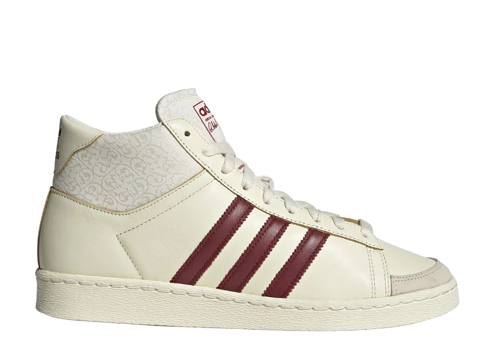 adidas Jabbar High "Spanish Football Federation"