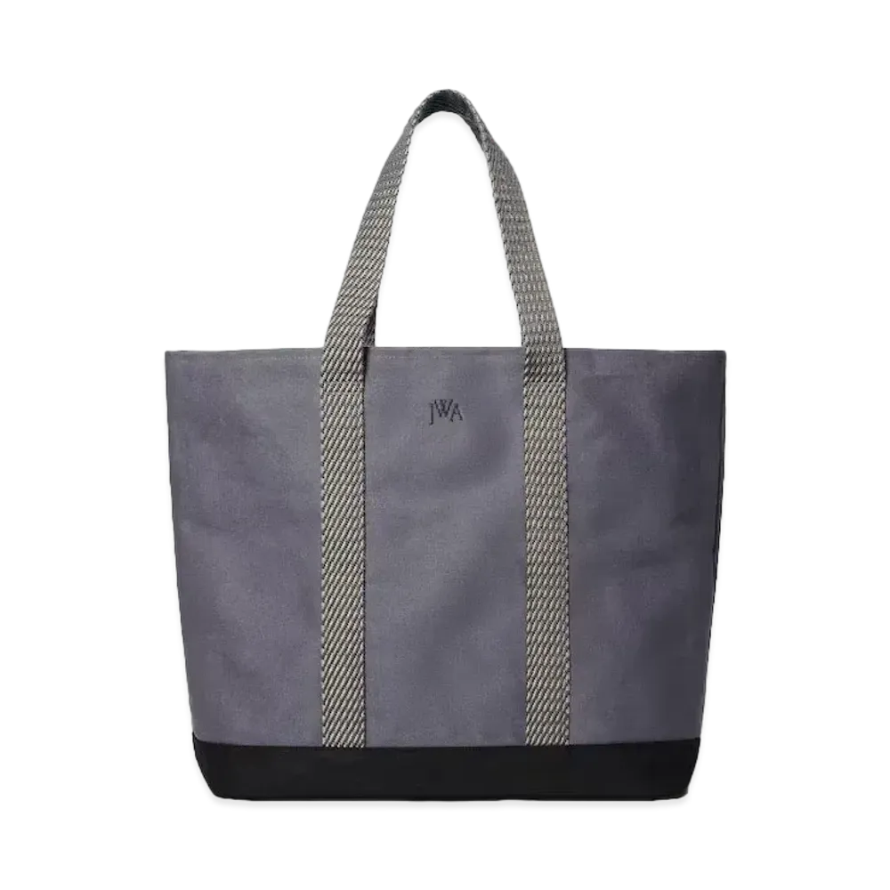 Uniqlo x JW Anderson 24SS Bag "Gray"