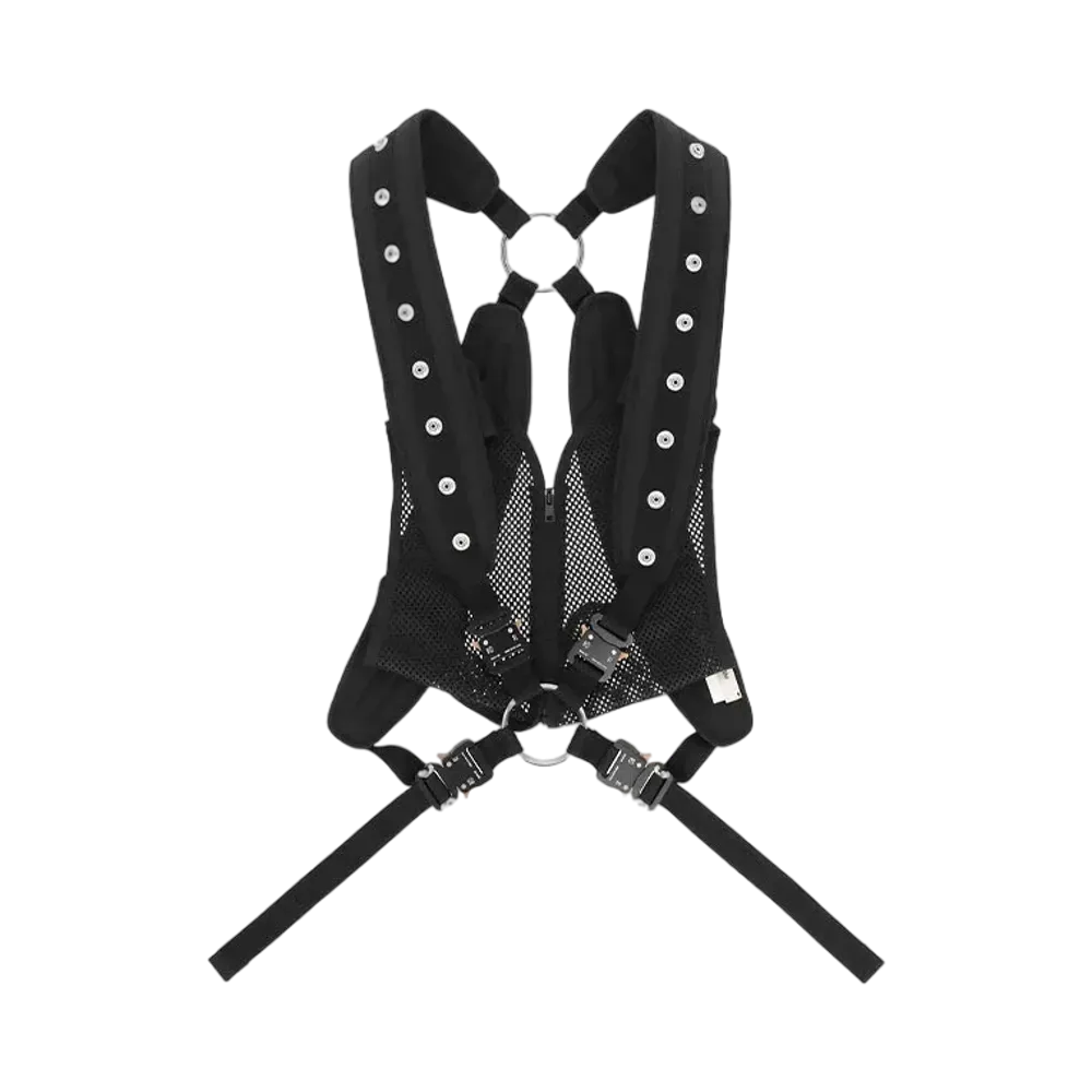 1017 ALYX 9SM Harness Vest "Black"