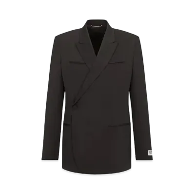 Dior x Cactus Jack Obriek Jacket "Black"