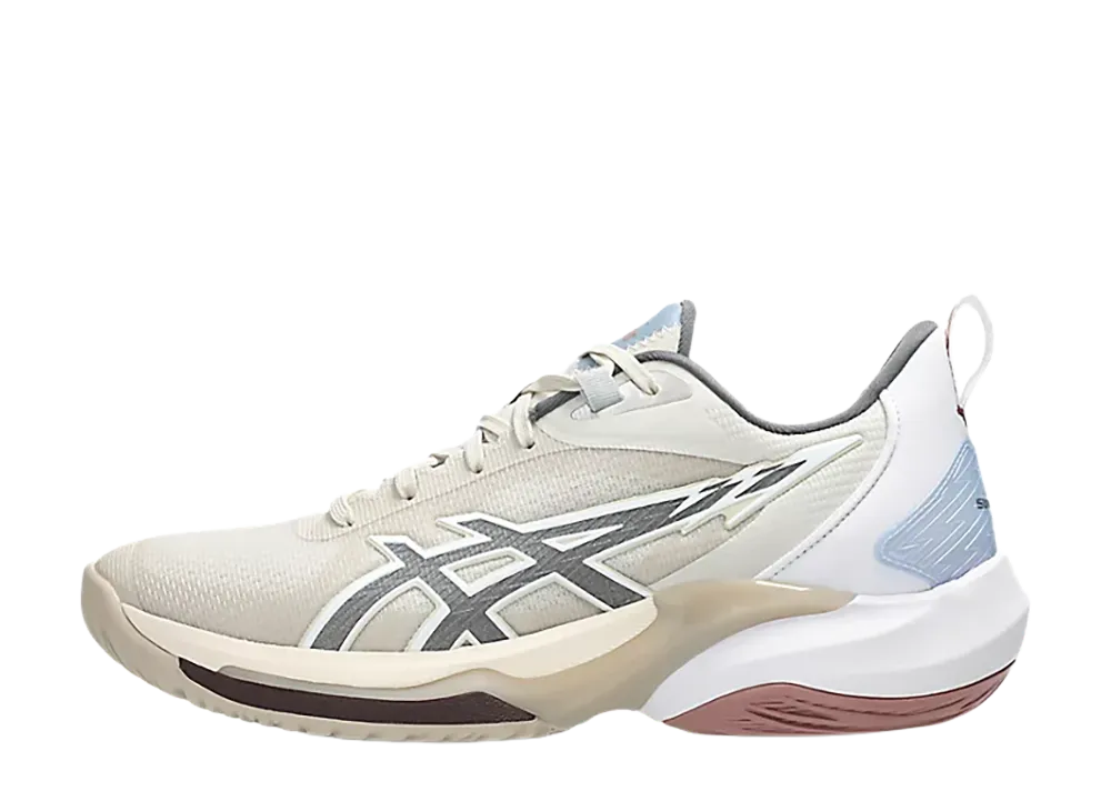 Asics Swiftace "Oatmeal/Carrier Grey"