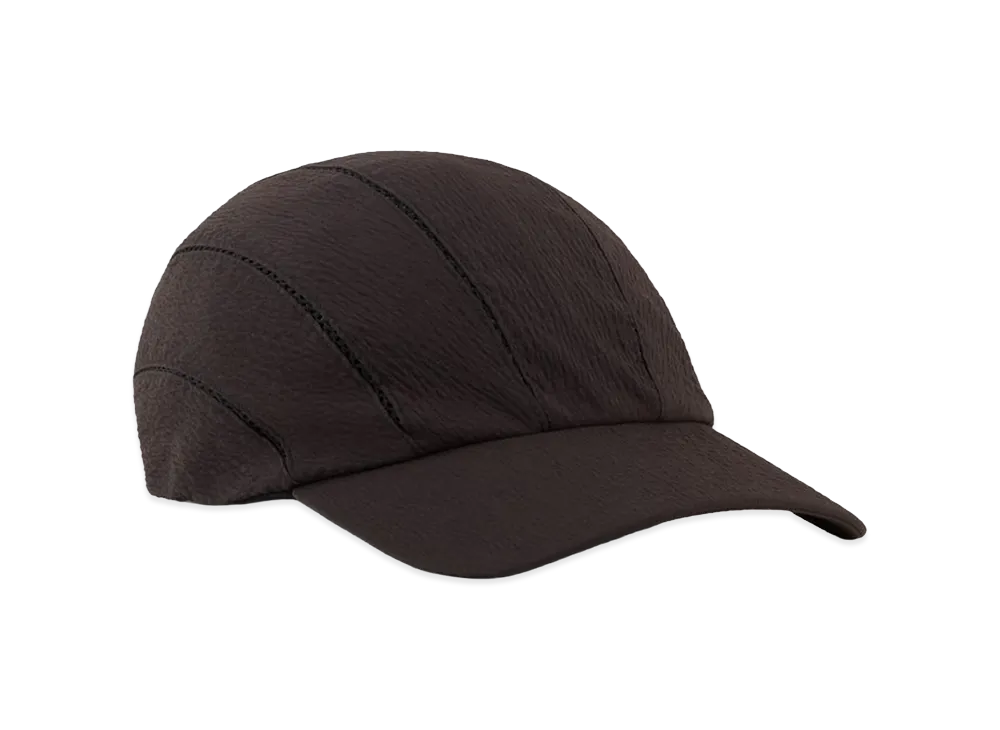PUMA x _J.L-A.L_ BB Cap "Dark Umber"