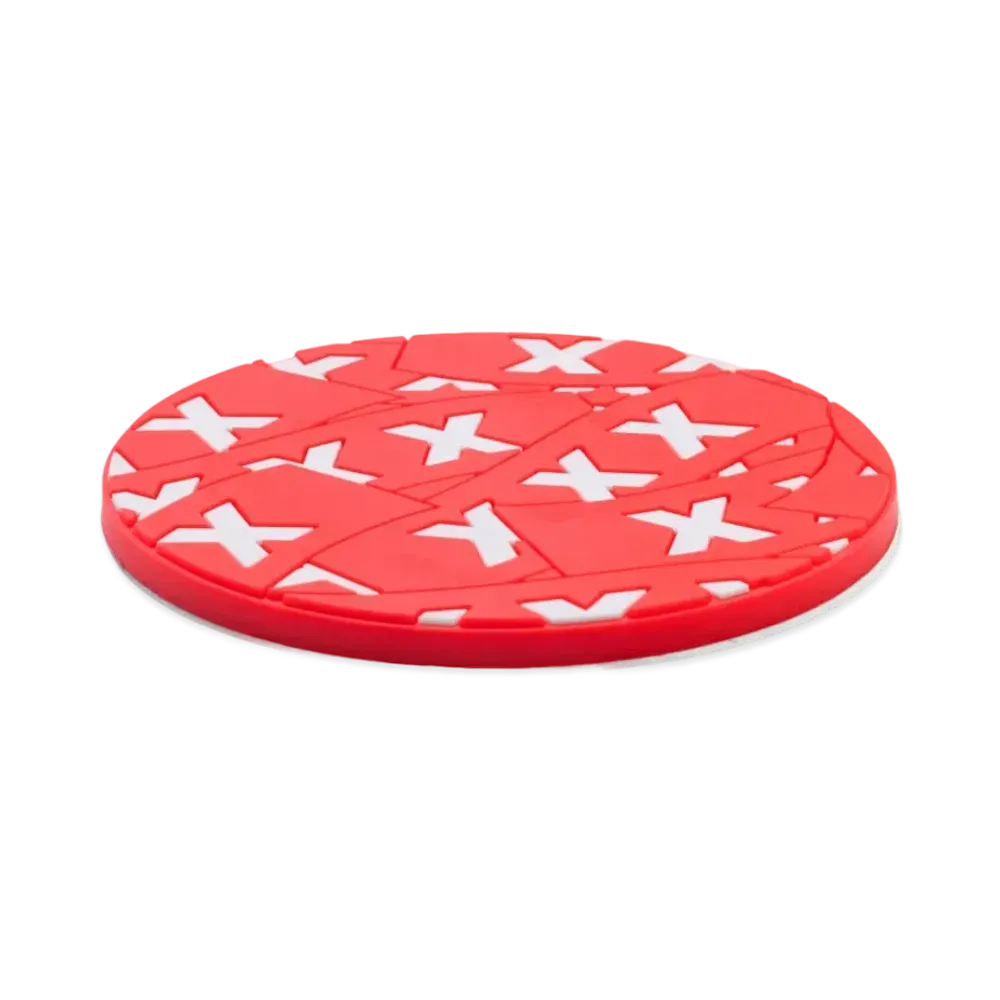 GOD SELECTION XXX Coaster GX-A23-GD-01 "Red"