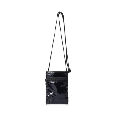 FRAGMENT x RAMIDUS Mirage Neck Pouch "Black"