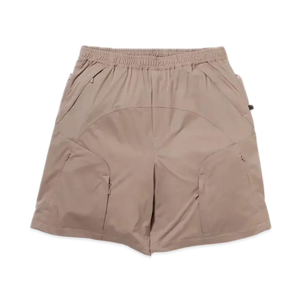 DAIWA PIER39 Tech Cycle Shorts "Beige"