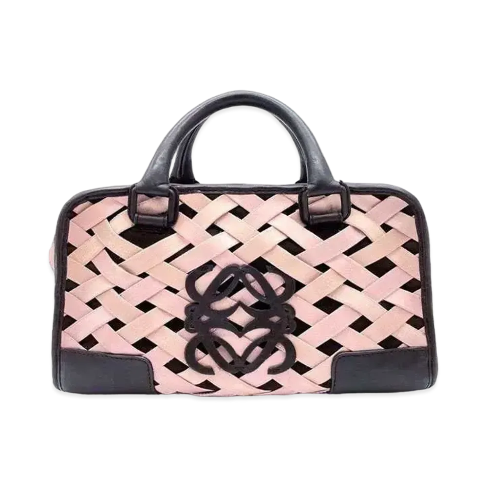 LOEWE Amazona 28 Bag 2007 Limited Model